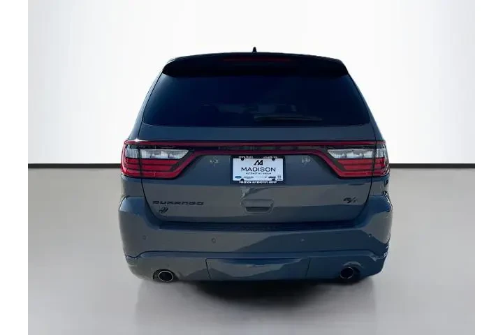 $39888 : Dodge Durango 2023 AWD R/T 4 image 6