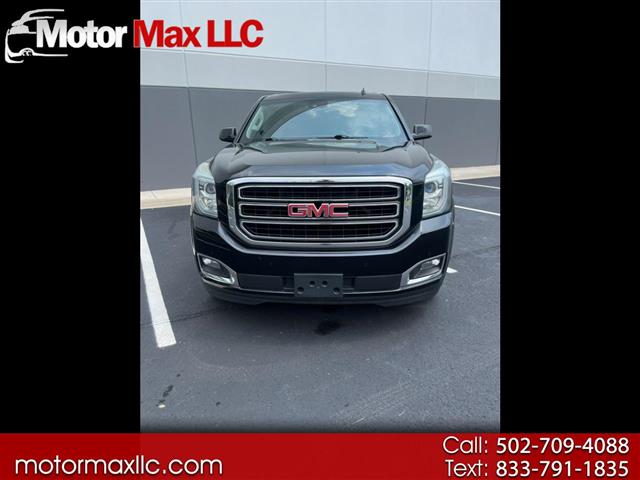 $19995 : 2015 GMC Yukon SLT 4WD image 1