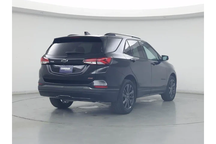 $22998 : Chevrolet Equinox 2022 RS 4d image 8