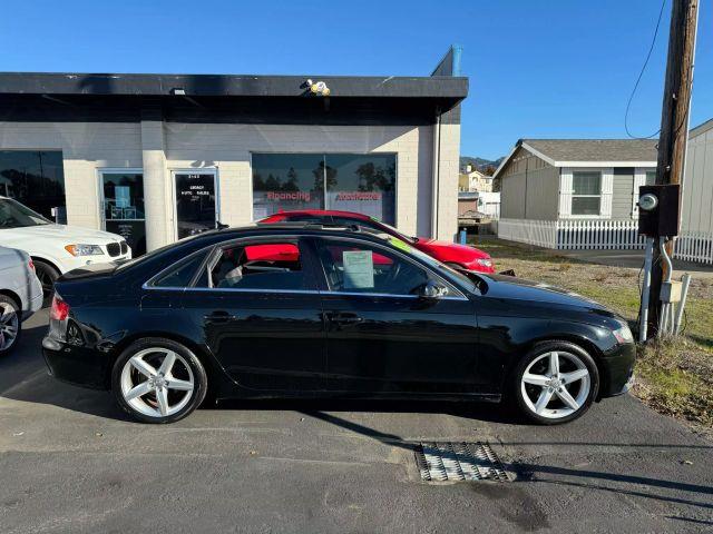 $8950 : 2012 AUDI A42012 AUDI A4 image 9