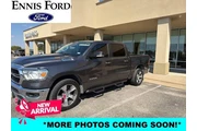 Ram 1500 2019 4x2 Big Horn 4 en Dallas