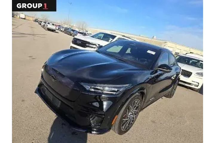 $35971 : Ford Mustang Mach-E 2023 AWD image 1