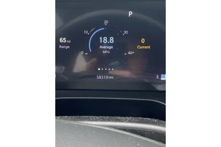 $26783 : Jeep Grand Cherokee L 2021 4 image 8