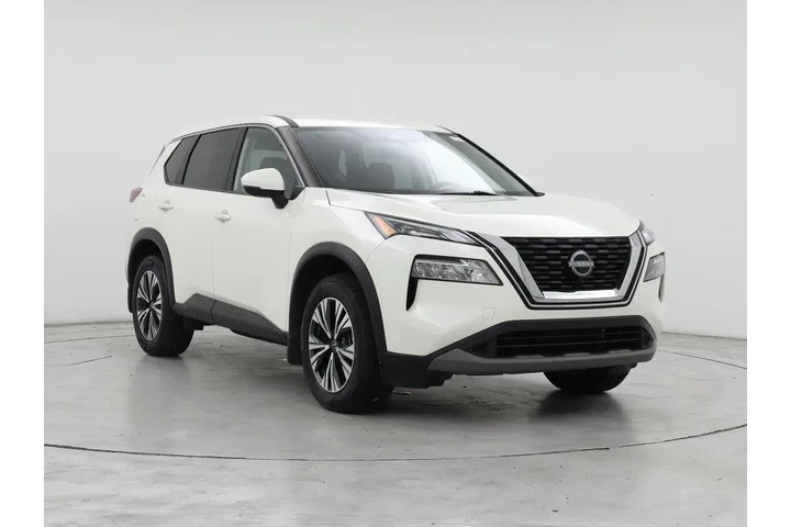 $20998 : Nissan Rogue 2023 SV 4dr Cro image 1