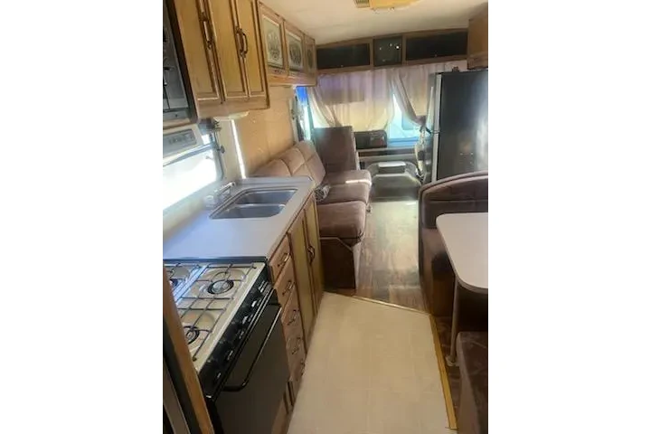 $1300 : Casa Móvil De Renta image 1