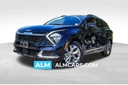 Kia Sportage 2023 SX 4dr SUV en Atlanta