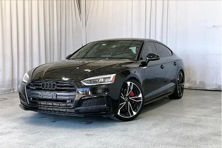 $16831 : Audi A5 Sportback 2019 AWD q image 2