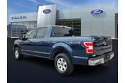 $18880 : Ford F-150 2019 4x4 XLT 4dr thumbnail