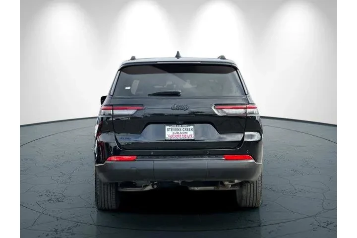 $30998 : Jeep Grand Cherokee L 2024 4 image 5