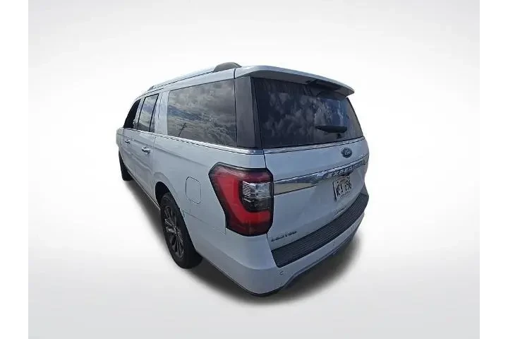 $39500 : Ford Expedition MAX 2021 4x2 image 7