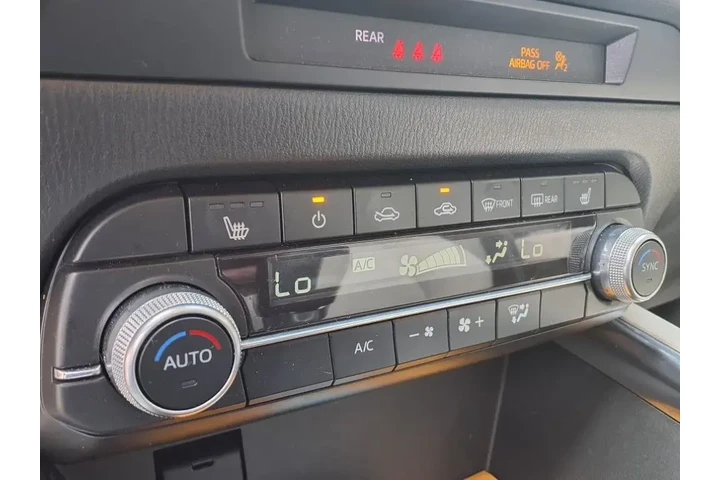 $22999 : Mazda CX-5 2023 AWD 2.5 S Pr image 7