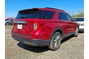 $29654 : Ford Explorer 2022 AWD XLT 4 thumbnail