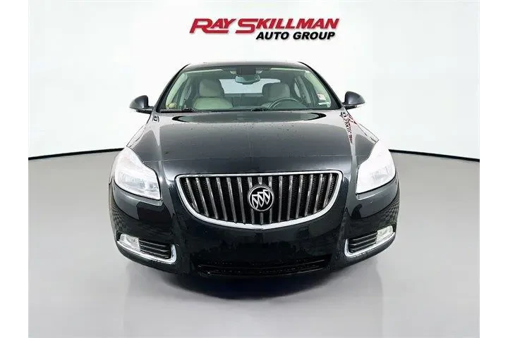 $9975 : Buick Regal 2012 Premium 1 4 image 2