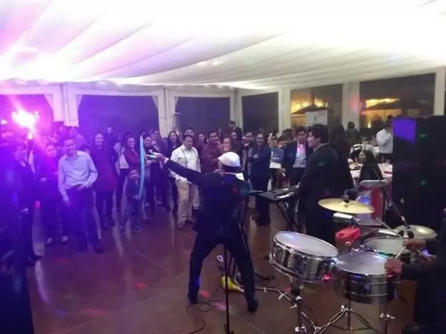 Cantante cubano, grupo musical image 2