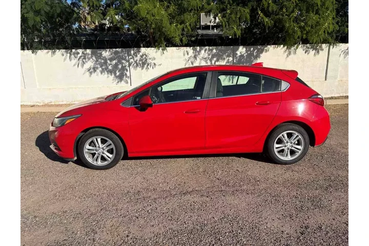 $7987 : 2017 Cruze image 3