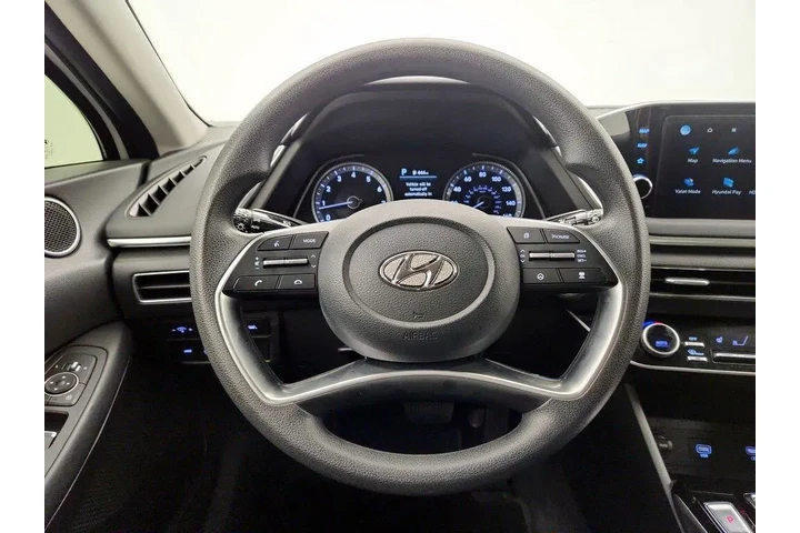 $21998 : Hyundai SONATA 2023 SEL 4dr image 10