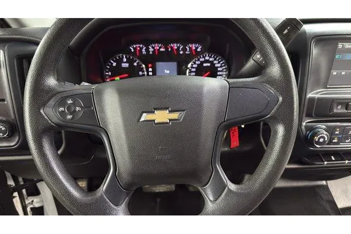 $23854 : Chevrolet Silverado 2500HD 2 image 10