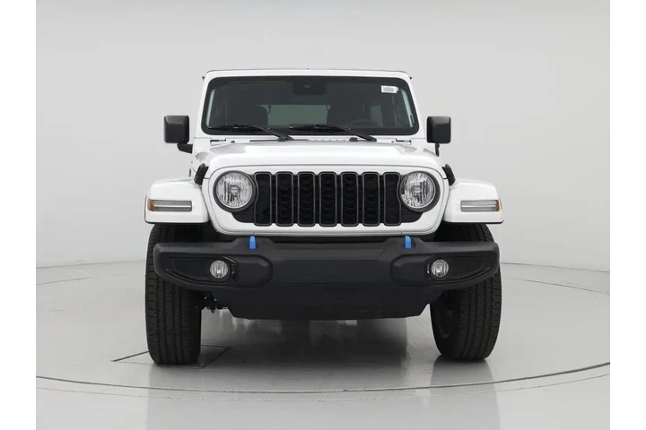 $31998 : Jeep Wrangler 2024 4x4 Sport image 5
