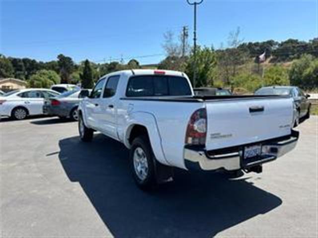 $12999 : 2011 TOYOTA TACOMA DOUBLE CAB image 3