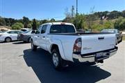 $12999 : 2011 TOYOTA TACOMA DOUBLE CAB thumbnail