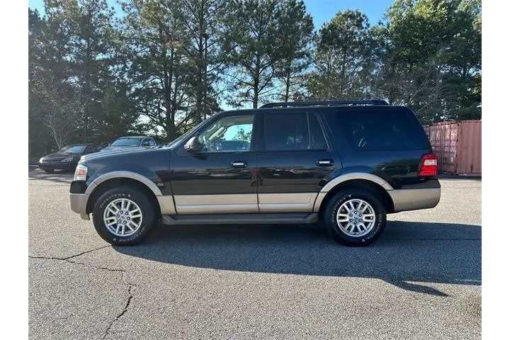 $11598 : Ford Expedition 2014 4x2 XLT image 4