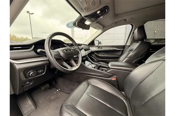 $24995 : Jeep Grand Cherokee L 2022 4 image 10