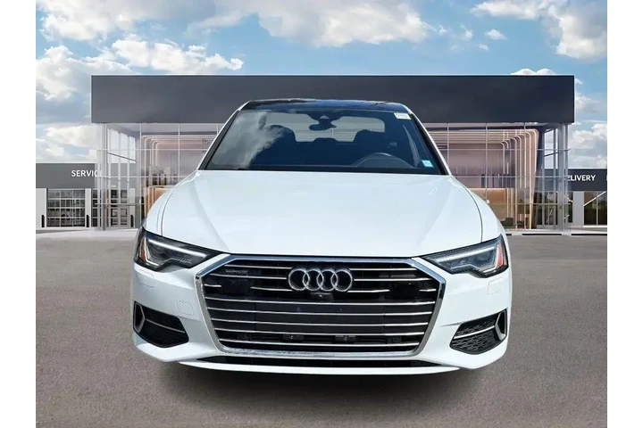 $32495 : Audi A6 2023 AWD quattro Pre image 2