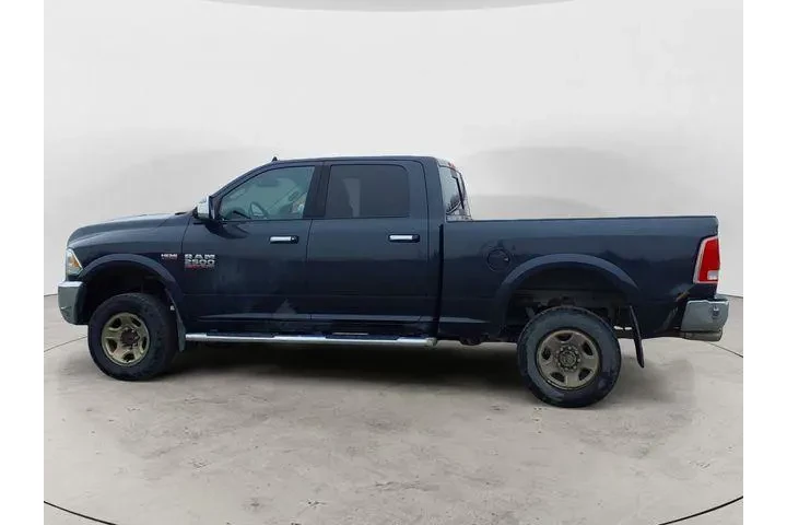 $29261 : Ram 2500 2016 4x4 Power Wago image 2
