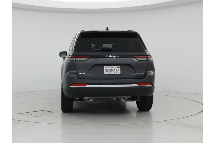 $34998 : Jeep Grand Cherokee 2025 4x4 image 6