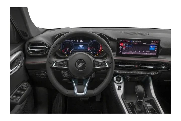 $25861 : Dodge Hornet 2024 AWD GT 4dr image 4