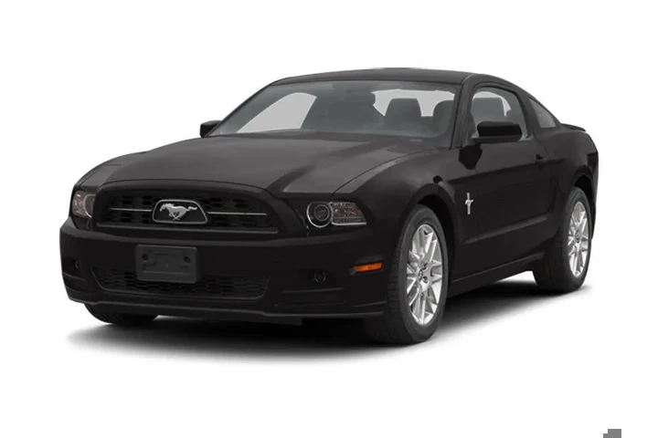 $29969 : Ford Mustang 2013 GT 2dr Fas image 1