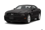 Ford Mustang 2013 GT 2dr Fas en Chicago
