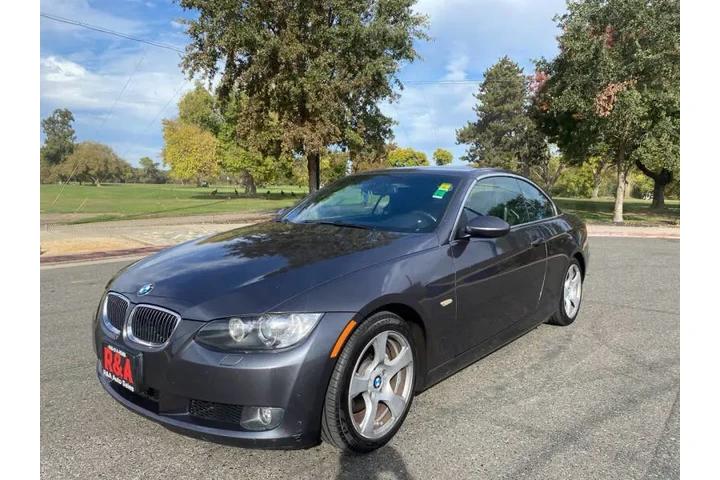 $8995 : 2008 BMW 3 Series 328i image 4