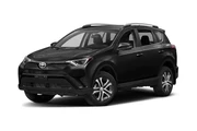 Toyota RAV4 2018 AWD LE 4dr en Philadelphia