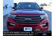 $25777 : Ford Explorer 2022 XLT 4dr S thumbnail