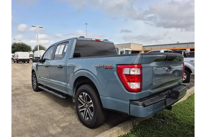 $32816 : Ford F-150 2023 4x2 XL 4dr S image 4