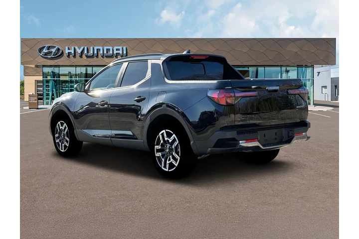 $35825 : Hyundai SANTA CRUZ 2025 AWD image 5