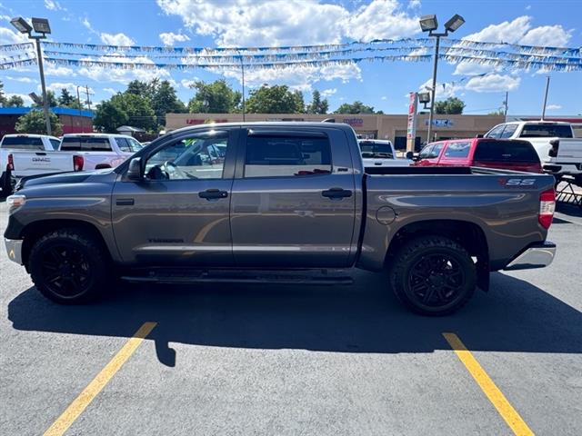 $32299 : 2020 Tundra 4WD SR5 CrewMax 5 image 8