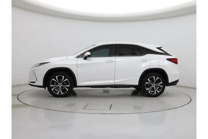 $33998 : Lexus RX 350 2020 4dr SUV image 3