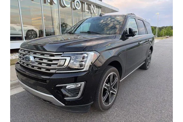 $32598 : Ford Expedition 2021 4x4 Lim image 10