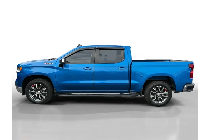 $32172 : Chevrolet Silverado 1500 202 image 2