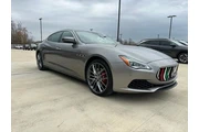 $24969 : Maserati Quattroporte 2018 S thumbnail