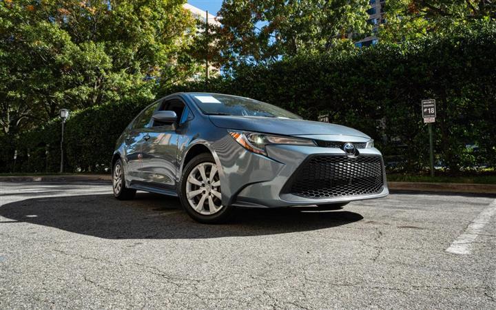 $14850 : 2020 TOYOTA COROLLA image 2