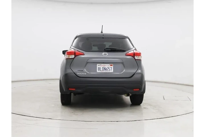 $14998 : Nissan Kicks 2019 S 4dr Cros image 6