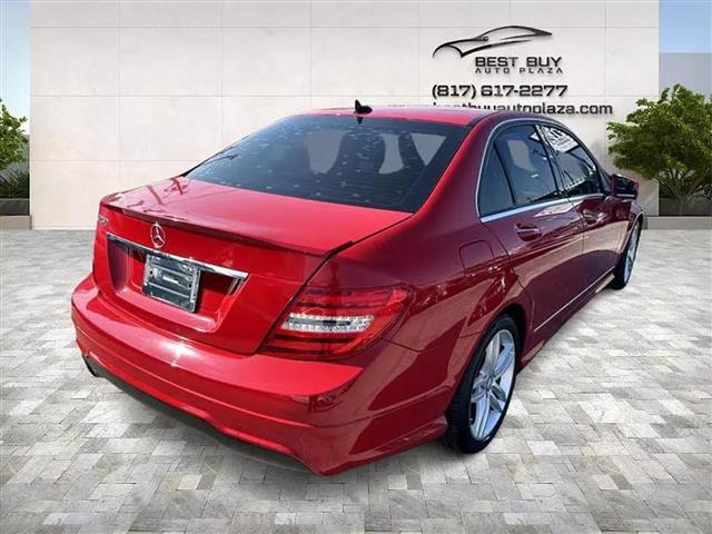 $10995 : 2013 MERCEDES-BENZ C-CLASS C image 7