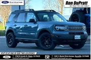 Ford Bronco Sport 2021 AWD F