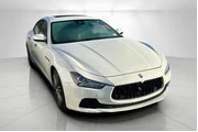 Maserati Ghibli 2017 4dr Sed en San Diego