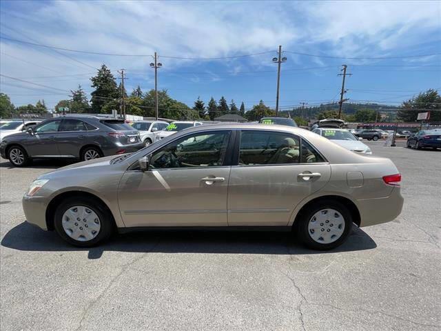 $5995 : 2004 Accord LX image 6