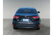 $23027 : Toyota Corolla 2020 XLE 4dr thumbnail