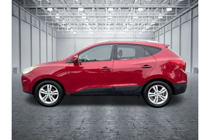 $6995 : Hyundai TUCSON 2011 GLS 4dr image 4